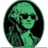 Logo for the brand Dollar Dose